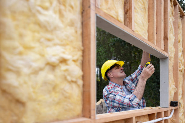 Fireproof Insulation in Paulden, AZ